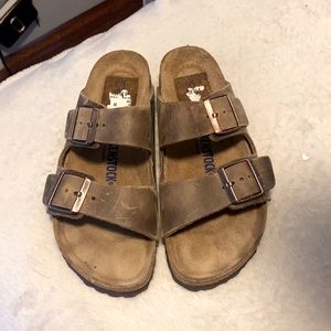 Birkenstock’s
